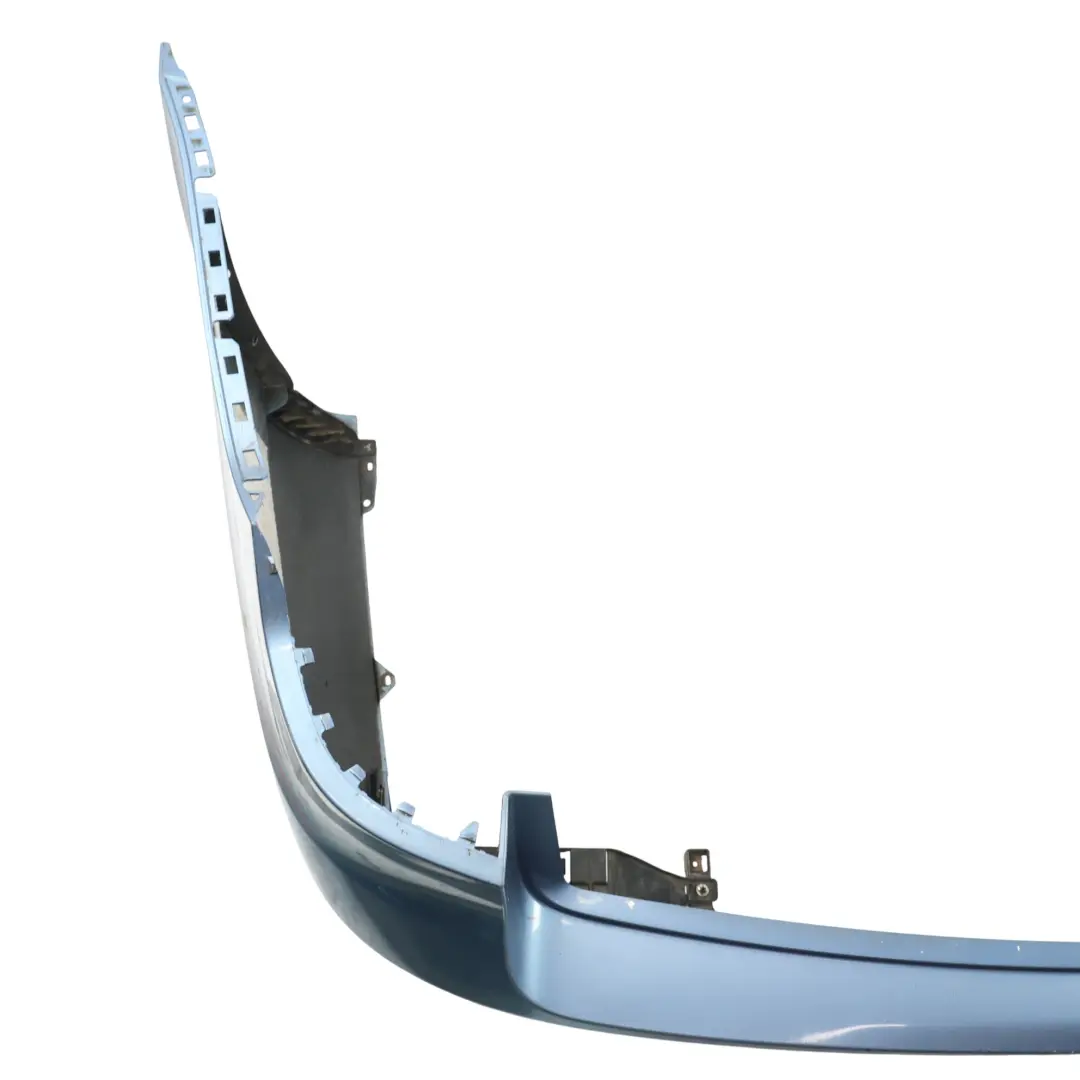 Mercedes S212 Kombi Zderzak Tylny Sport Indigolite Blue Metalik - 230 - SKU A2128805240-INB - Numer Części A2128805240