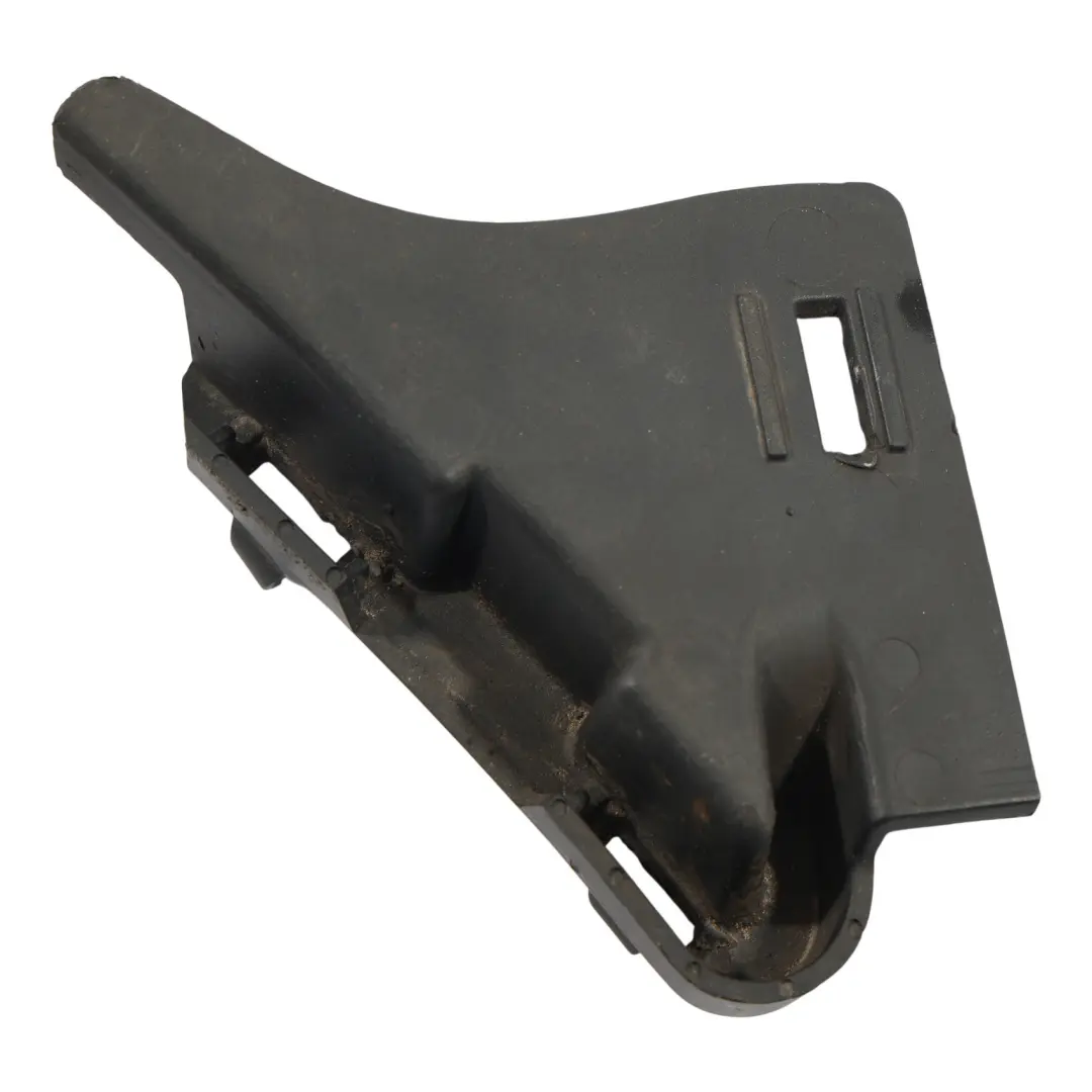 Mercedes W212 Support De Fixation De Pare-Chocs Avant Gauche Central - SKU A2128850924 - Numéro de pièce A2128850924