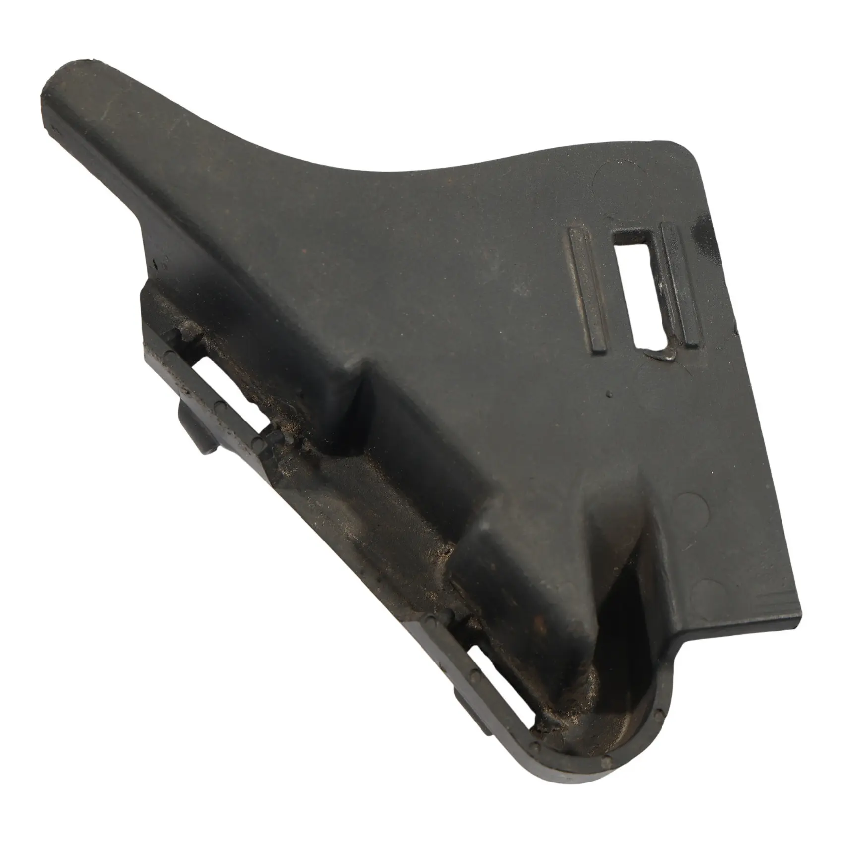 Mercedes W212 Support De Fixation De Pare-Chocs Avant Gauche Central A2128850924