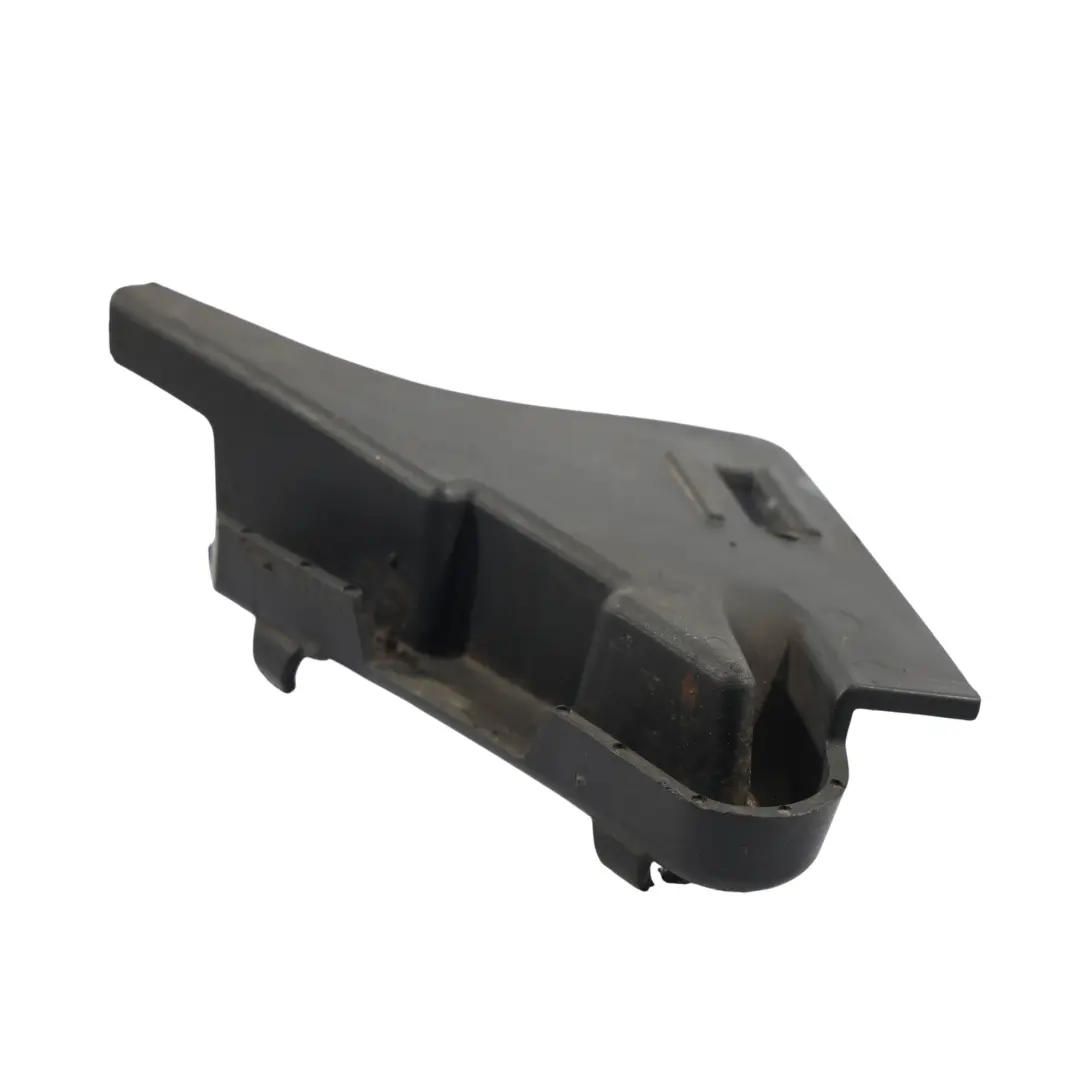 Mercedes W212 Frontstoßstange Halterung Halter Mitte Links - SKU A2128850924 - Teilenummer A2128850924