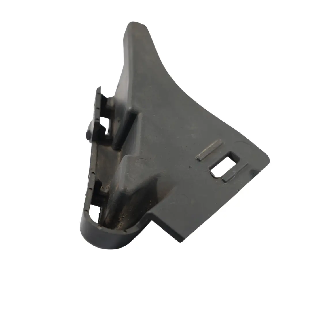 Mercedes W212 Support De Fixation De Pare-Chocs Avant Gauche Central - SKU A2128850924 - Numéro de pièce A2128850924