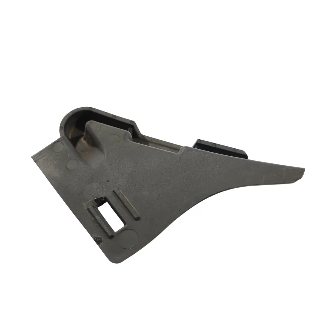 Mercedes W212 Supporto Staffa Paraurti Anteriore Centro Sinistra - SKU A2128850924 - Numero di parte A2128850924