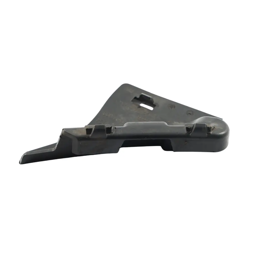 Front Bumper Mount Bracket Support Center Right O/S to Mercedes W212 with Part number A2128851024 Mercedes W212 Front Bumper Mount Bracket Support Center Right O/S - SKU A2128851024 - Part number A2128851024