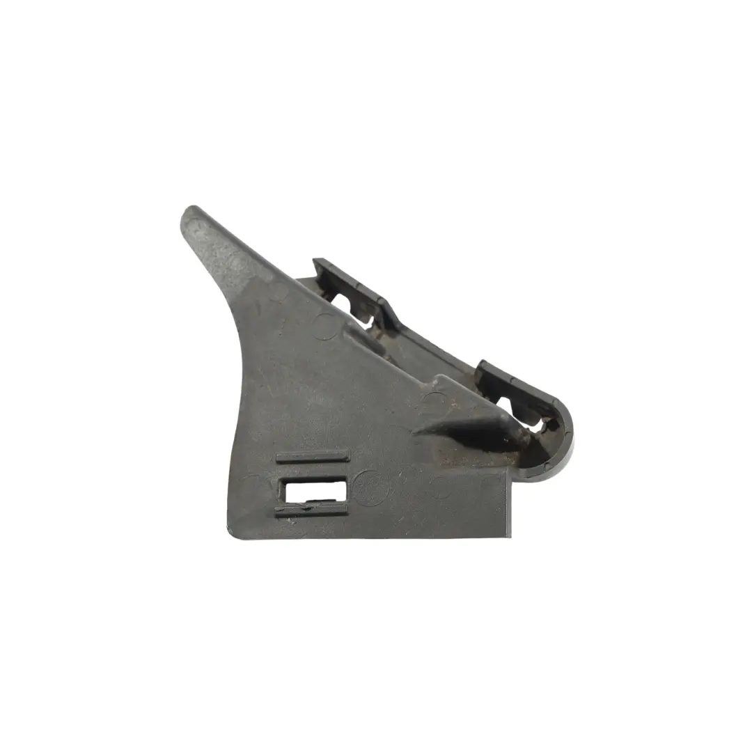 Mercedes W212 Frontstoßstange Halter Halterung Mitte Rechts - SKU A2128851024 - Teilenummer A2128851024