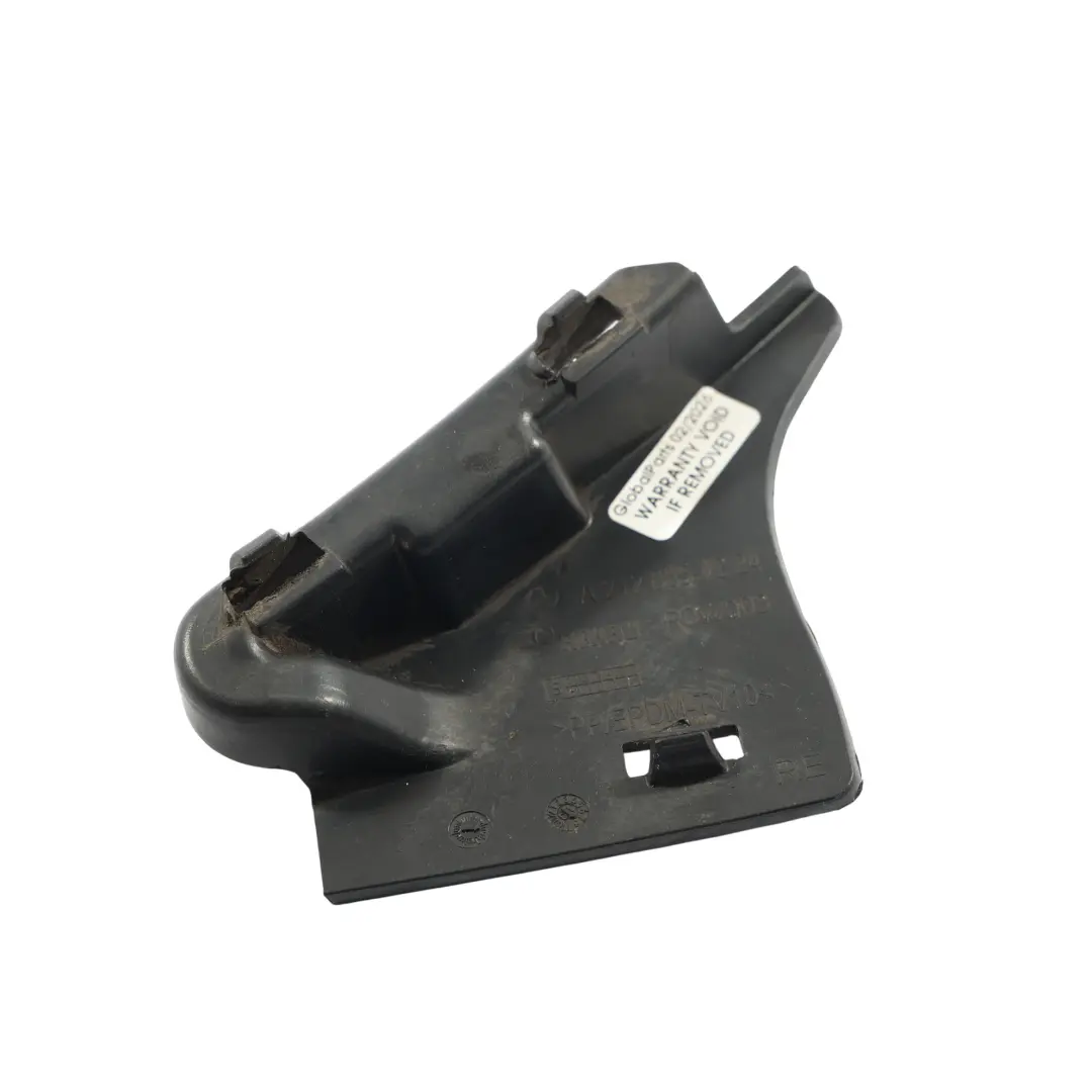 Support Fixation Pare-Chocs Avant Droit Central pour Mercedes W212 à propos du numéro de pièce A2128851024 Mercedes W212 Support Fixation Pare-Chocs Avant Droit Central - SKU A2128851024 - Numéro de pièce A2128851024