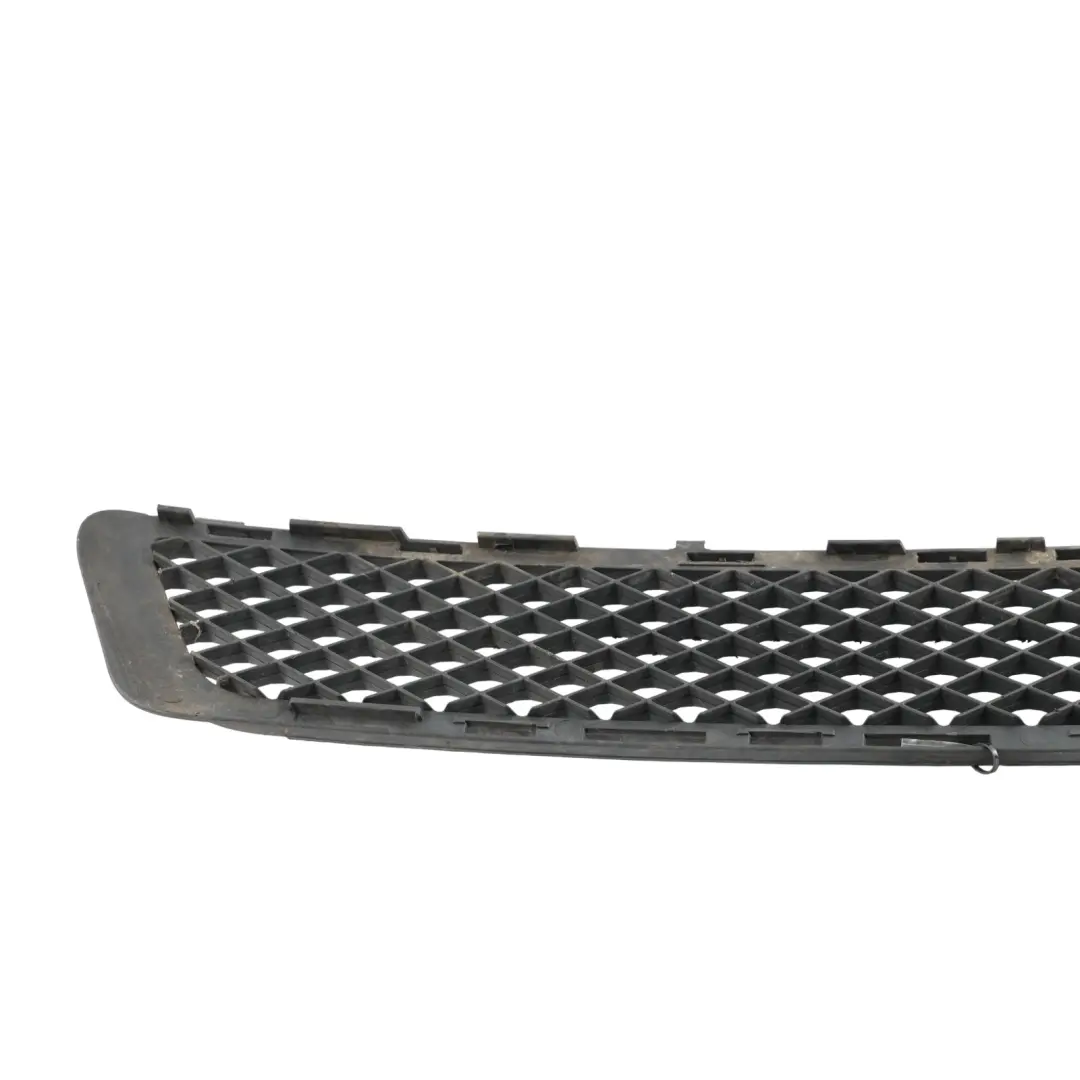 Mercedes W212 Grille Pare-Chocs Avant Entrée Air Inférieur Noir - SKU A2128851253 - Numéro de pièce A2128851253