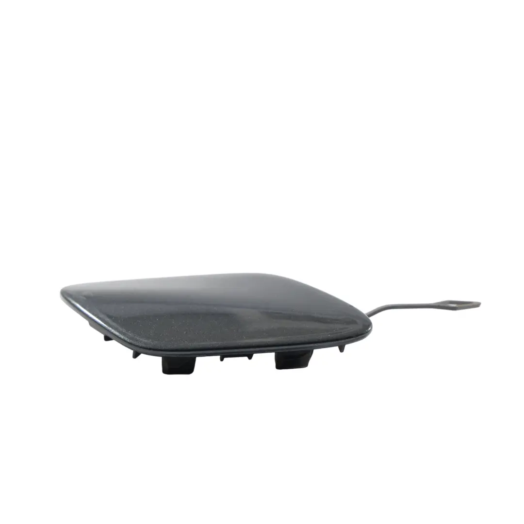 Mercedes W212 Paraurti Anteriore Copri Tenorite Grigio - 755 - SKU A2128852422-TNG - Numero di parte A2128852422