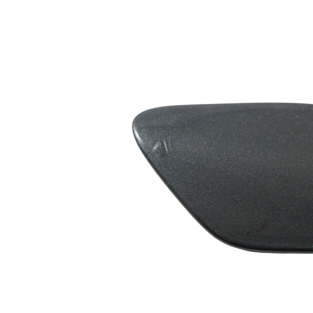 Mercedes W212 Frontstoßstange Kappe Abschleppöse Tenoritgrau - 755 - SKU A2128852422-TNG - Teilenummer A2128852422