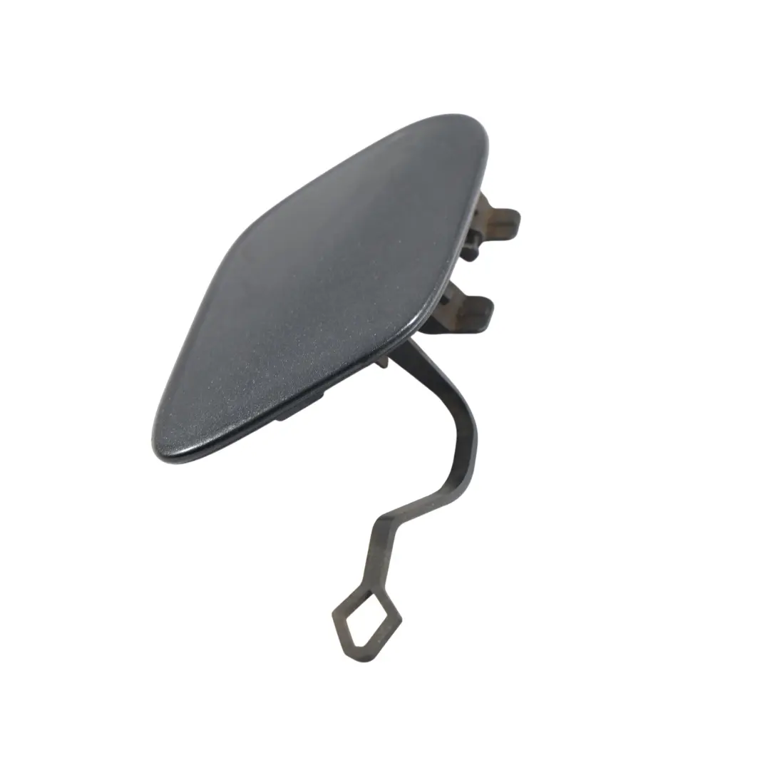 Paraurti Anteriore Copri Tenorite Grigio - 755 per Mercedes W212 con numero di parte A2128852422 Mercedes W212 Paraurti Anteriore Copri Tenorite Grigio - 755 - SKU A2128852422-TNG - Numero di parte A2128852422