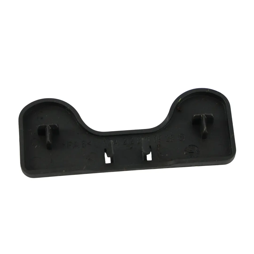 Mercedes A207 C207 Motorhauben Scharnier Abdeckung Links Rechts - SKU A2128890925 - Teilenummer A2128890925