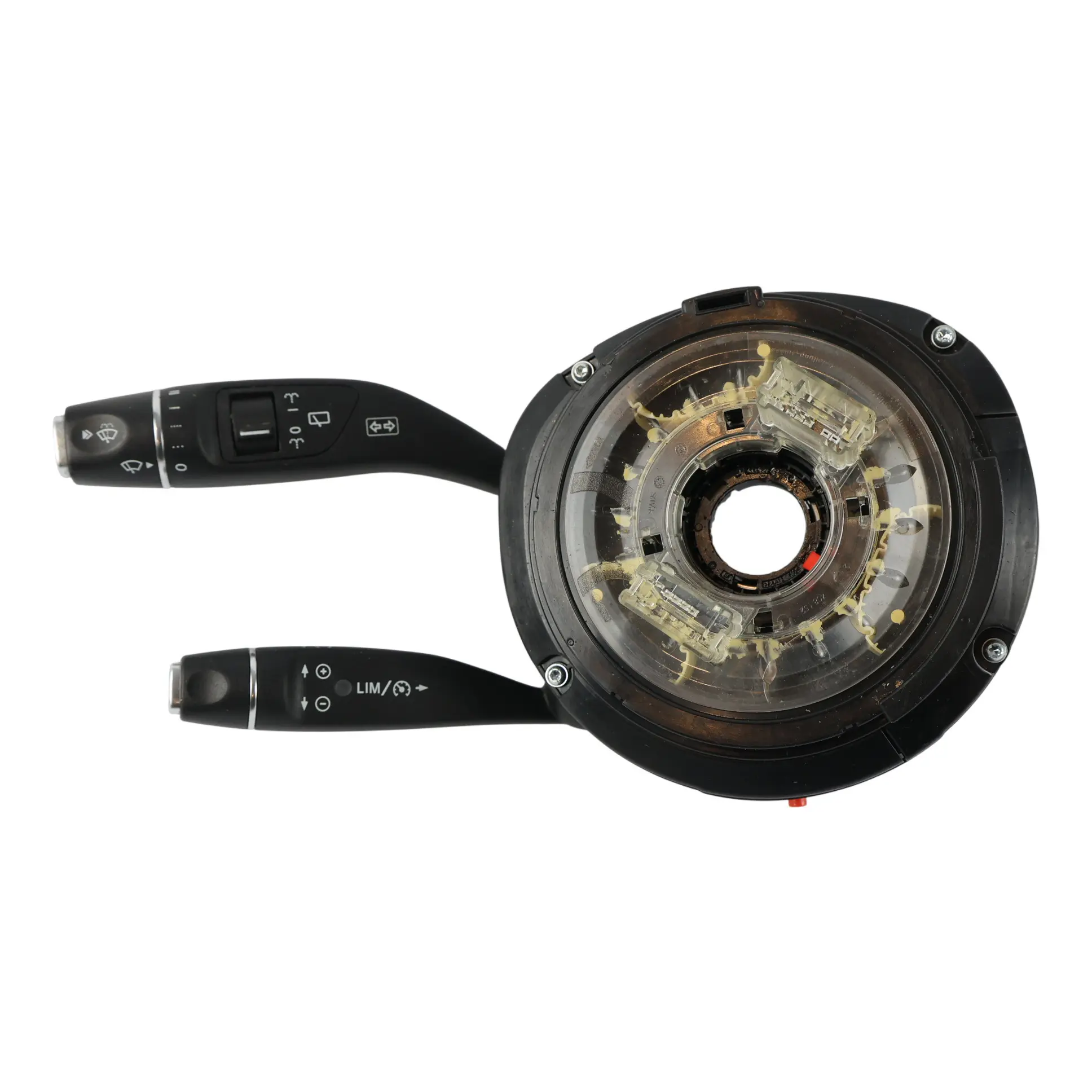 Mercedes S212 Interruptor Limpiaparabrisas Control Crucero A2129000928