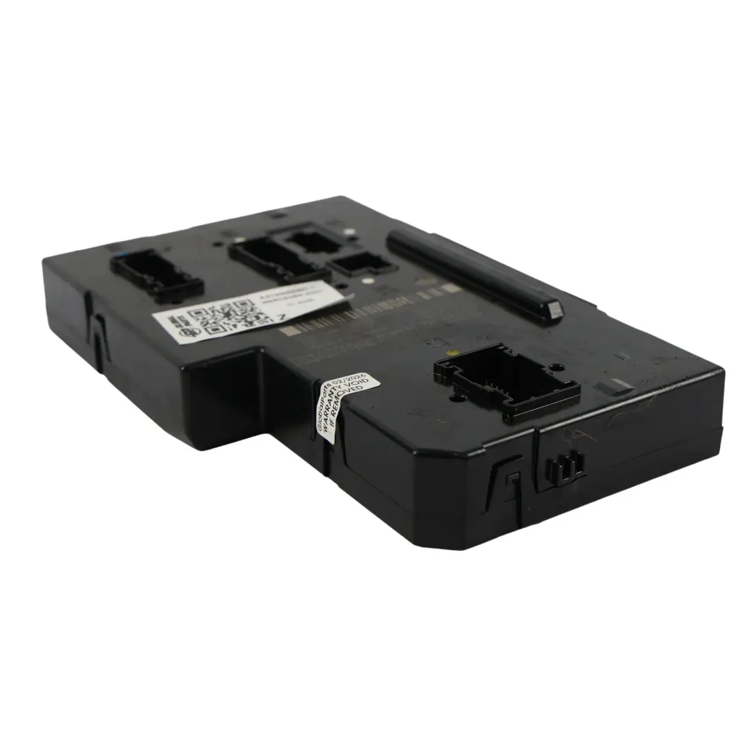 W207 Módulo Control Comfrot Ecu SAM 5DK009620 para Mercedes con número de pieza A2129005401 Mercedes W207 Módulo Control Comfrot Ecu SAM 5DK009620 - SKU A2129005401-1 - Número de pieza A2129005401