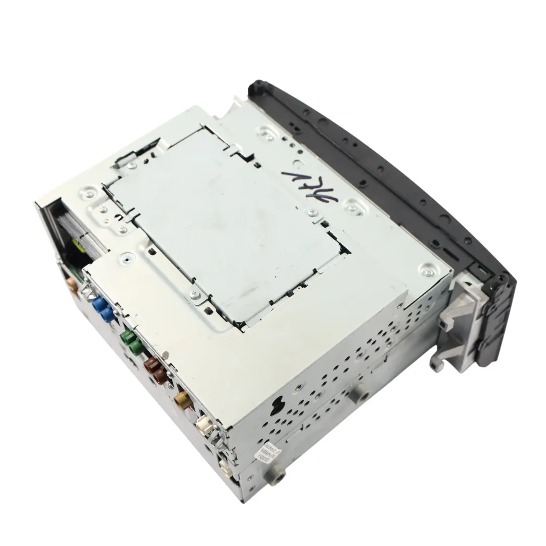 W218 Radio Head Unit Navi CD Player Navigation to Mercedes A207 W212 with Part number A2129005614 Mercedes A207 W212 W218 Radio Head Unit Navi CD Player Navigation - SKU A2129005614-2 - Part number A2129005614