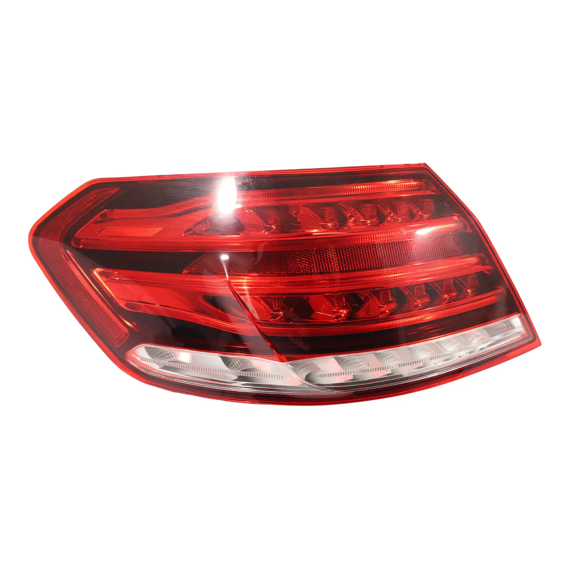 Mercedes W212 Fanale Posteriore Esterno Sinistro A2129060103