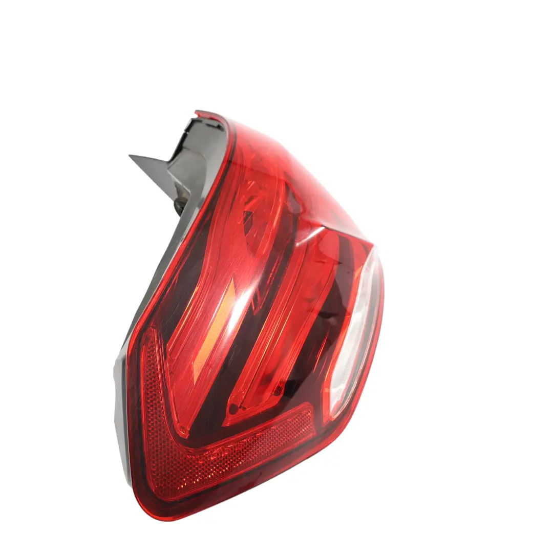 Mercedes W212 Rück Licht Lampe Außen Außen Links - SKU A2129060103 - Teilenummer A2129060103