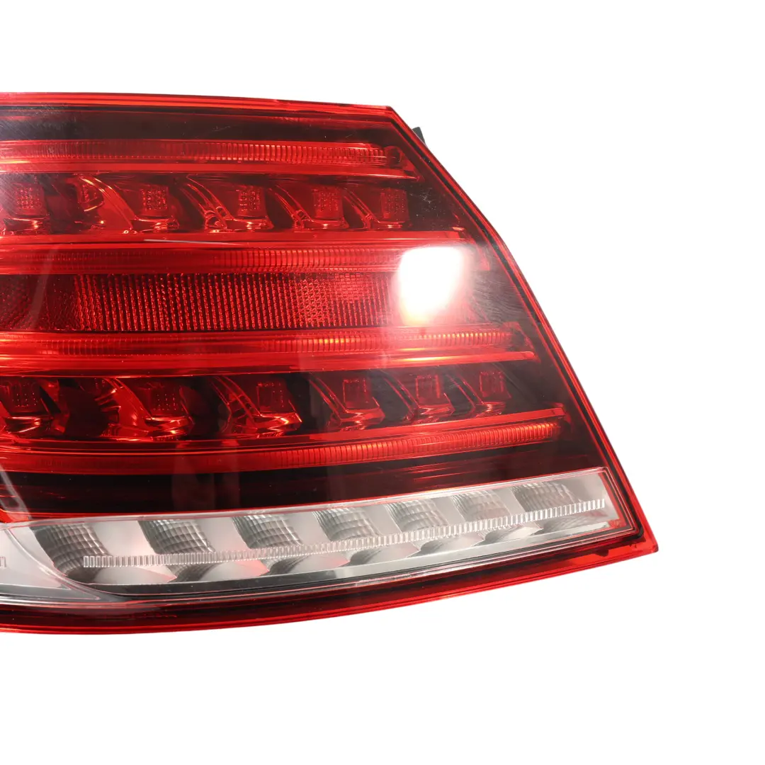 Mercedes W212 Rear Light Lamp Outer Exterior Left N/S - SKU A2129060103 - Part number A2129060103