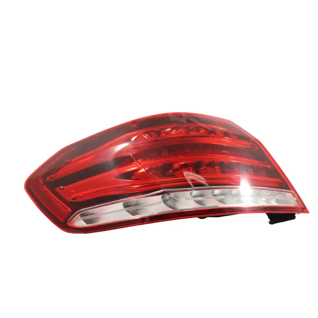 Mercedes W212 Rück Licht Lampe Außen Außen Links - SKU A2129060103 - Teilenummer A2129060103