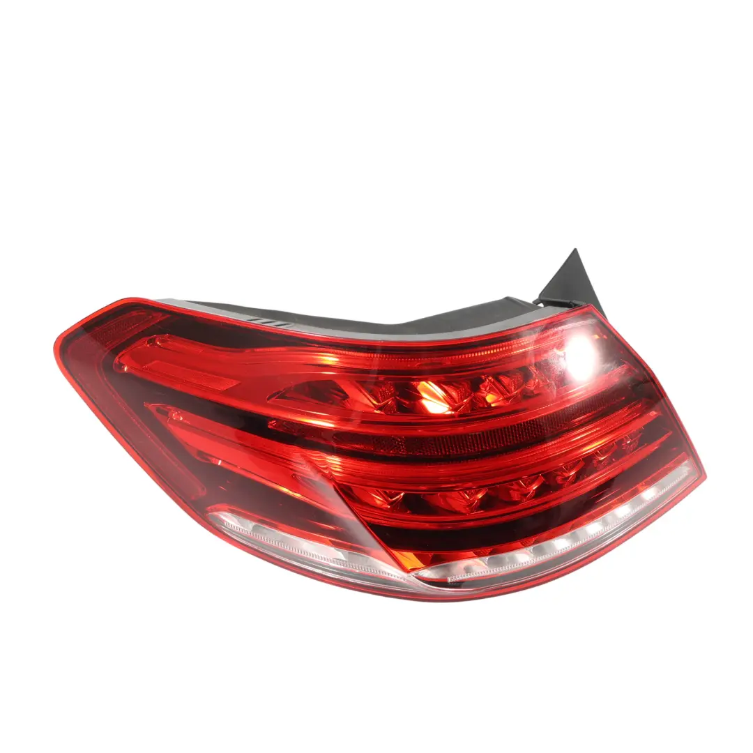 Light Lamp Outer Exterior Left N/S to Mercedes W212 Rear with Part number A2129060103 Mercedes W212 Rear Light Lamp Outer Exterior Left N/S - SKU A2129060103 - Part number A2129060103