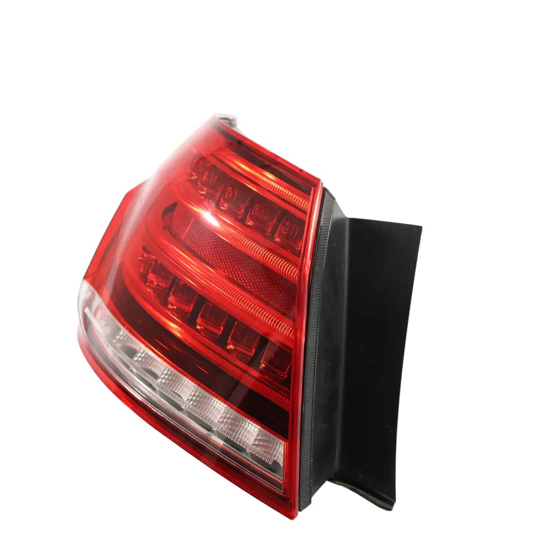 Mercedes W212 Fanale Posteriore Esterno Sinistro - SKU A2129060103 - Numero di parte A2129060103