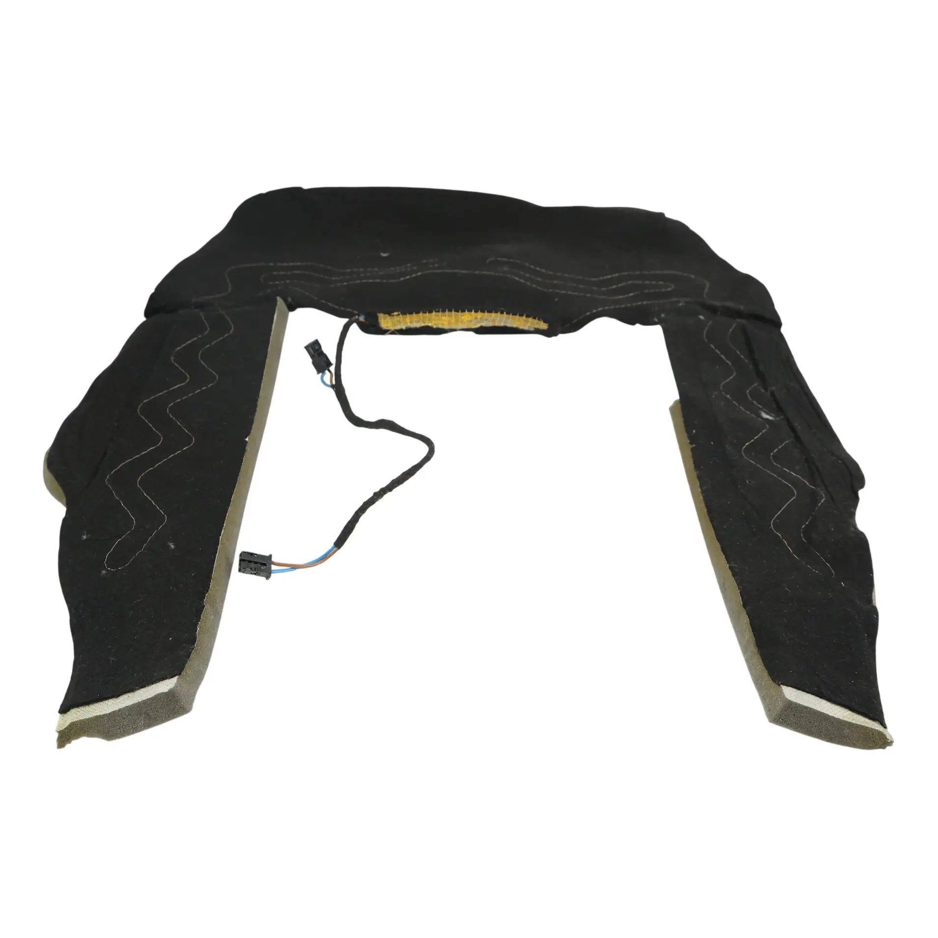 Mercedes W212 Base Sedile Anteriore Riscaldante Mat Sinistra Destra A2129064002