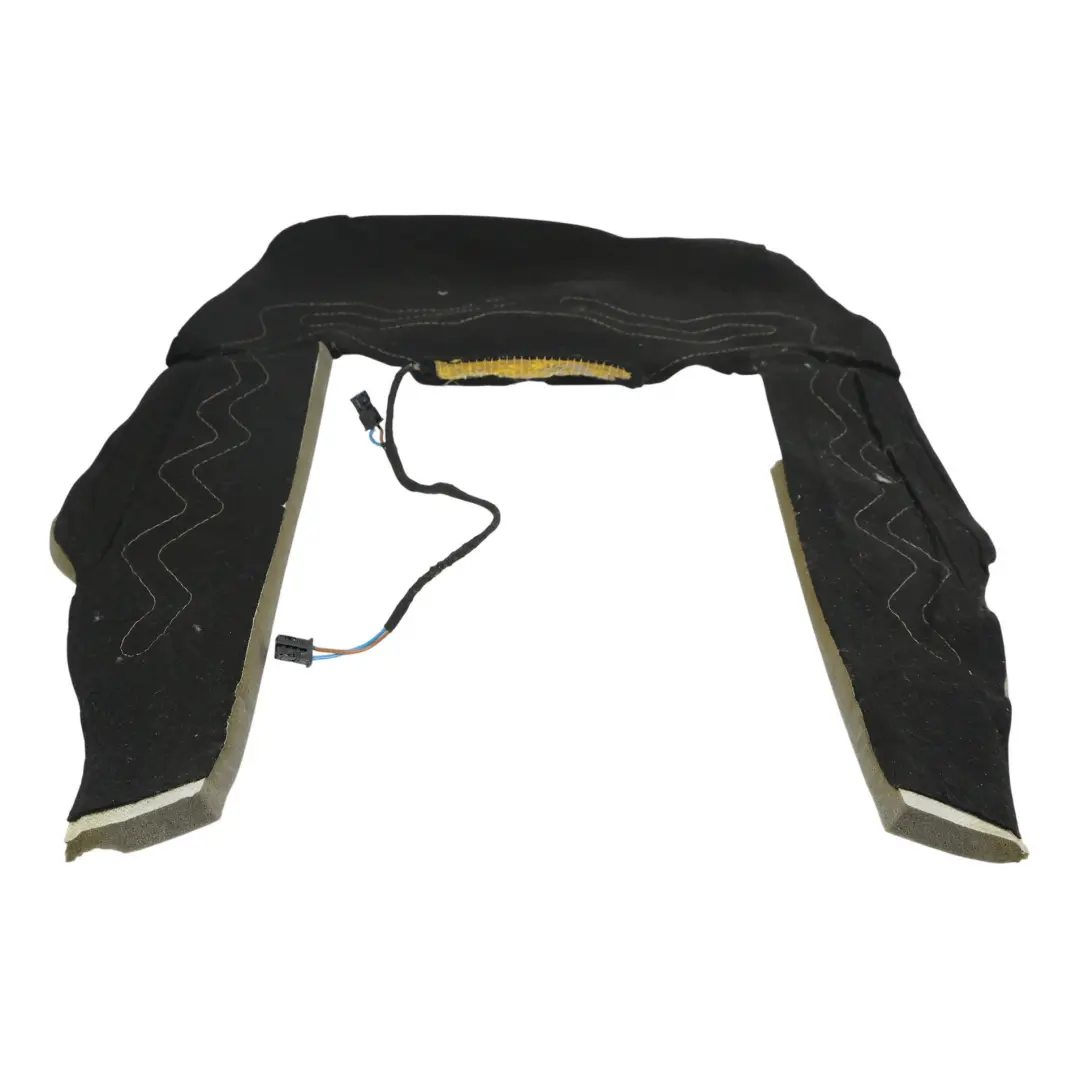 Mercedes W212 Front Seat Base Heater Element Mat Left Right N/O/S - SKU A2129064002 - Part number A2129064002