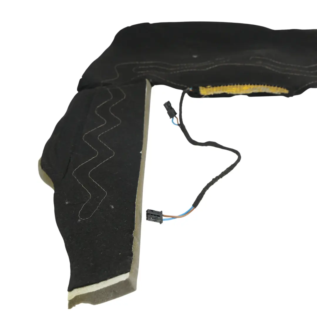 Base Sedile Anteriore Riscaldante Mat Sinistra Destra per Mercedes W212 con numero di parte A2129064002 Mercedes W212 Base Sedile Anteriore Riscaldante Mat Sinistra Destra - SKU A2129064002 - Numero di parte A2129064002