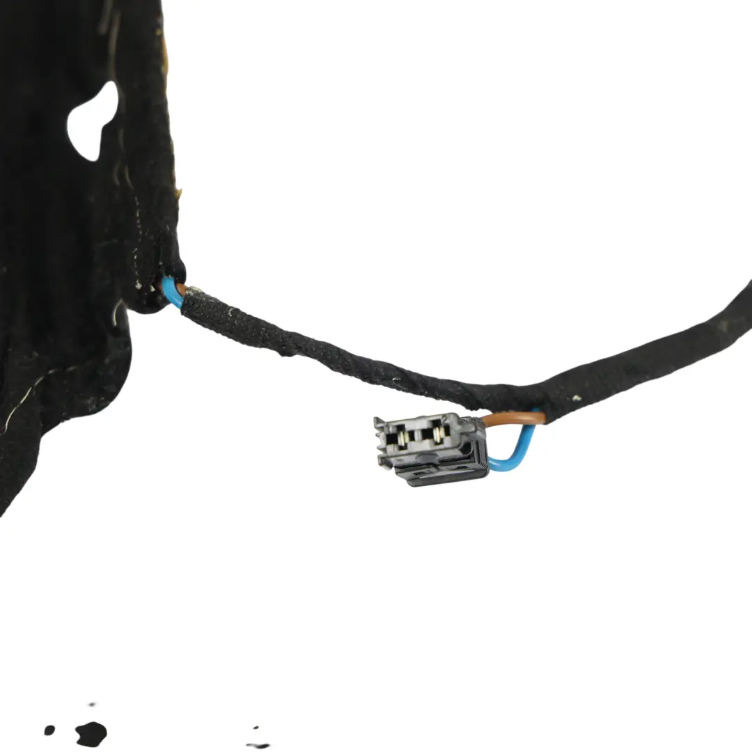 Élément Chauffant De Base De Siège Avant Gauche Droite pour Mercedes W212 à propos du numéro de pièce A2129064002 Mercedes W212 Élément Chauffant De Base De Siège Avant Gauche Droite - SKU A2129064002 - Numéro de pièce A2129064002