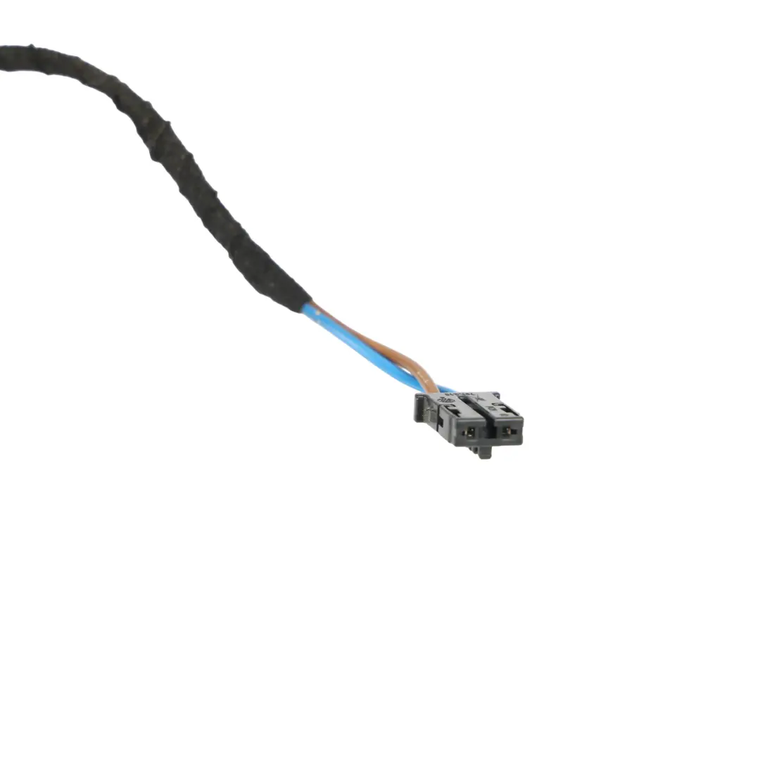 Mercedes W212 Front Seat Base Heater Element Mat Left Right N/O/S - SKU A2129064002 - Part number A2129064002