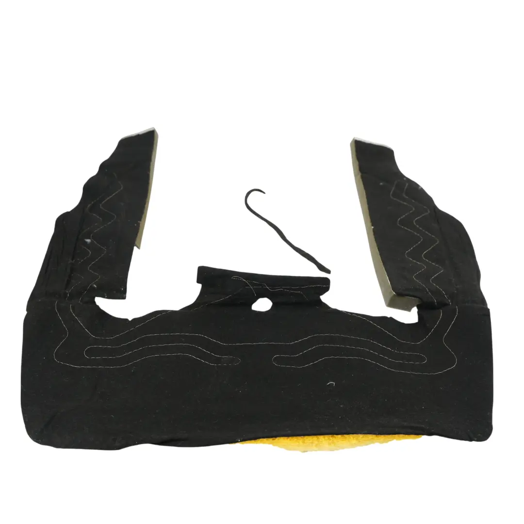 Mata Grzewcza Fotela Przedniego Lewa Prawa do Mercedes W212 o numerze A2129064002 Mercedes W212 Mata Grzewcza Fotela Przedniego Lewa Prawa - SKU A2129064002 - Numer Części A2129064002