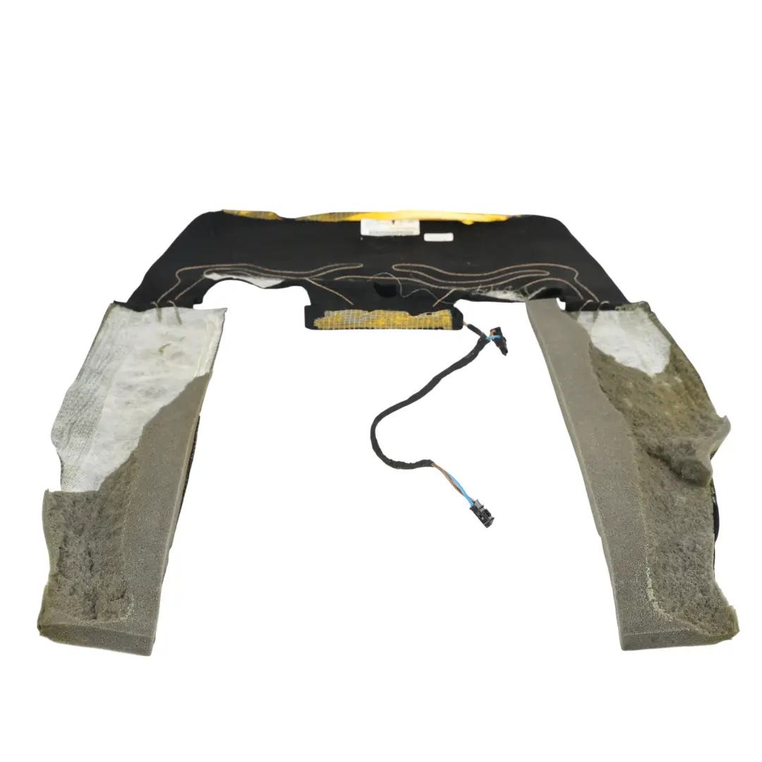 Élément Chauffant De Base De Siège Avant Gauche Droite pour Mercedes W212 à propos du numéro de pièce A2129064002 Mercedes W212 Élément Chauffant De Base De Siège Avant Gauche Droite - SKU A2129064002 - Numéro de pièce A2129064002