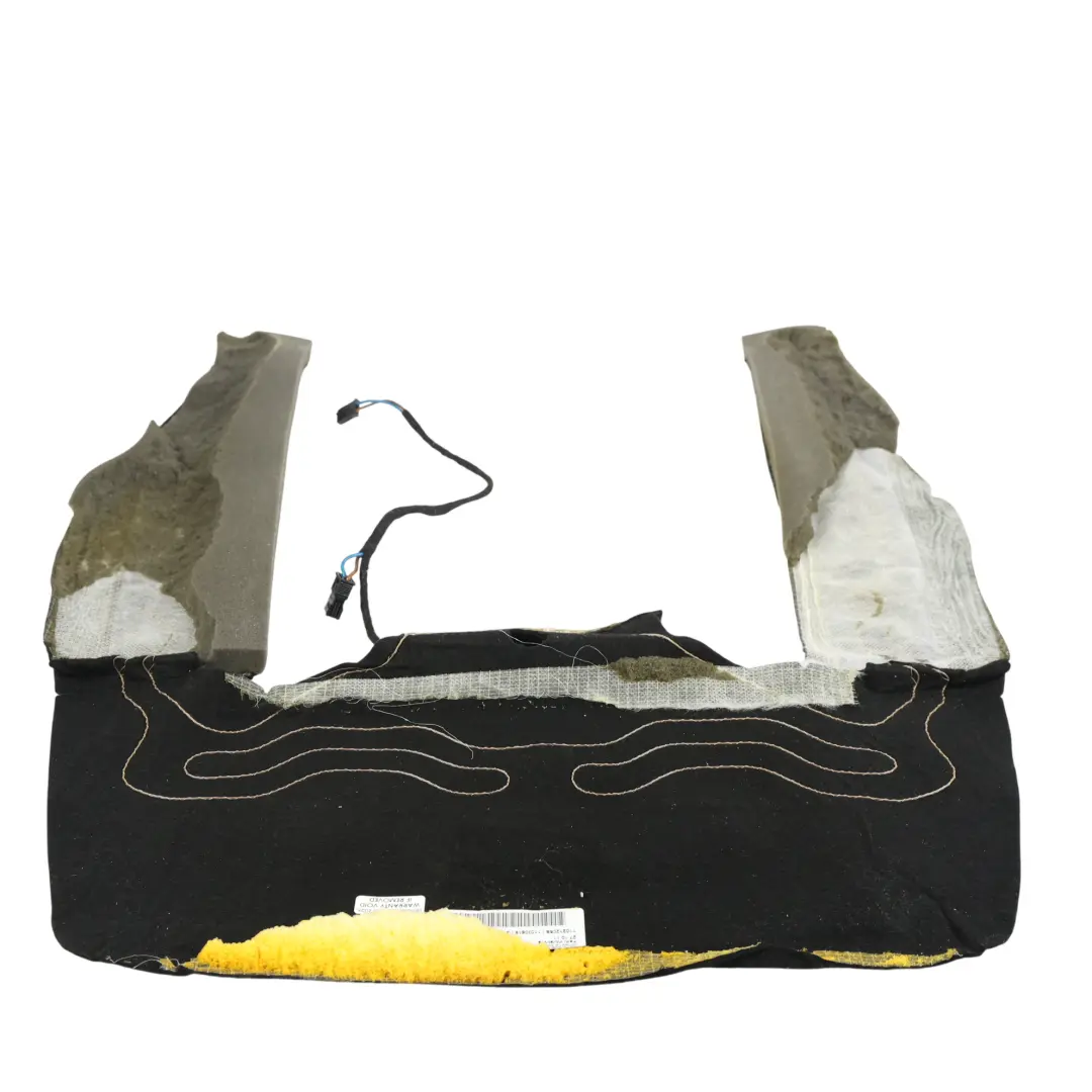 Front Seat Base Heater Element Mat Left Right N/O/S to Mercedes W212 with Part number A2129064002 Mercedes W212 Front Seat Base Heater Element Mat Left Right N/O/S - SKU A2129064002 - Part number A2129064002