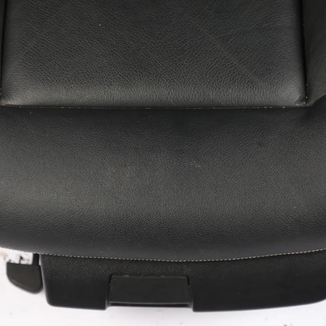 Siège Avant Gauche Électrique En Cuir Noir pour Mercedes W212 à propos du numéro de pièce A2129105147 Mercedes W212 Siège Avant Gauche Électrique En Cuir Noir - SKU A2129105147-1 - Numéro de pièce A2129105147