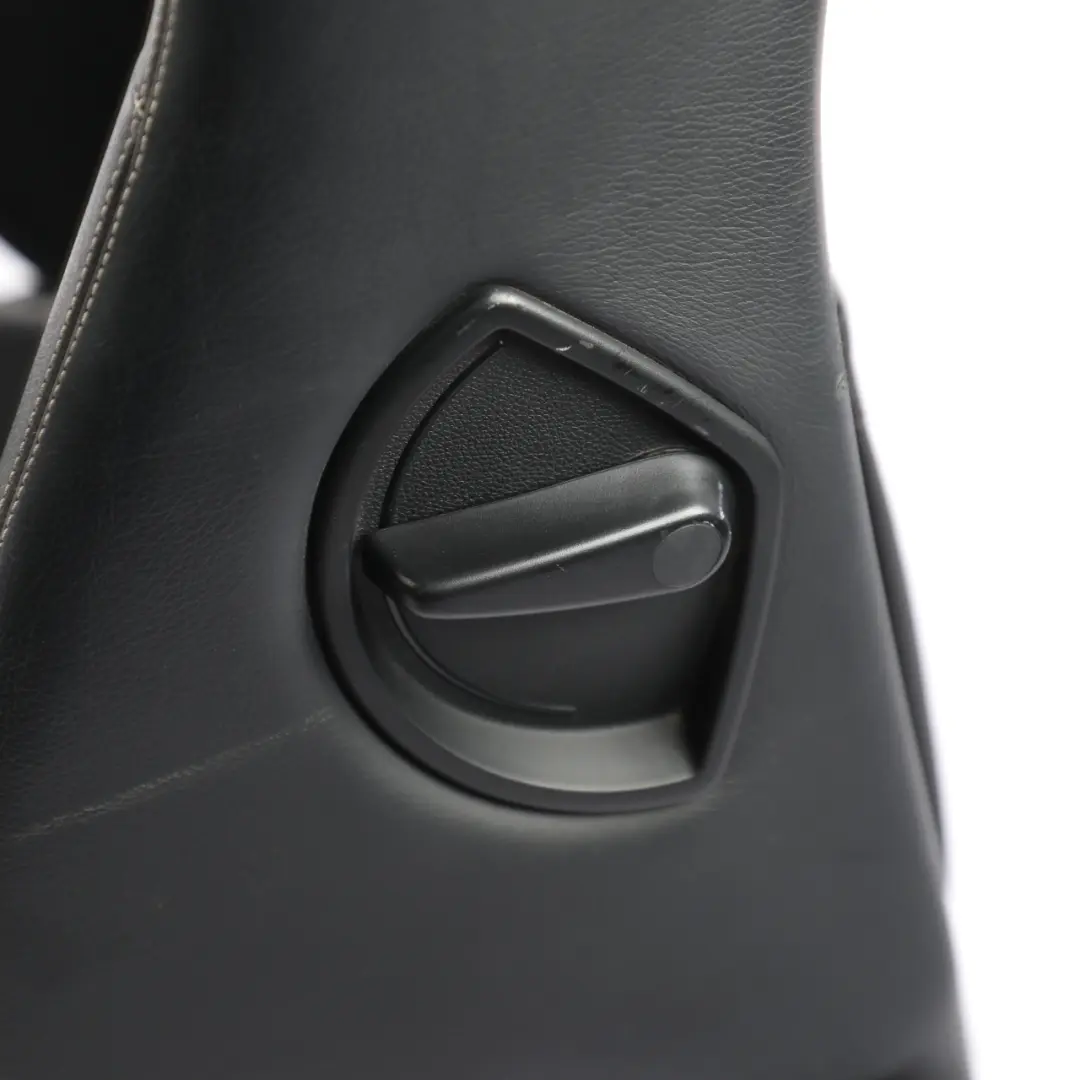 Siège Avant Droit Mercedes W212 Intérieur Électrique Cuir Noir pour à propos du numéro de pièce A2129105247 Siège Avant Droit Mercedes W212 Intérieur Électrique Cuir Noir - SKU A2129105247-1 - Numéro de pièce A2129105247