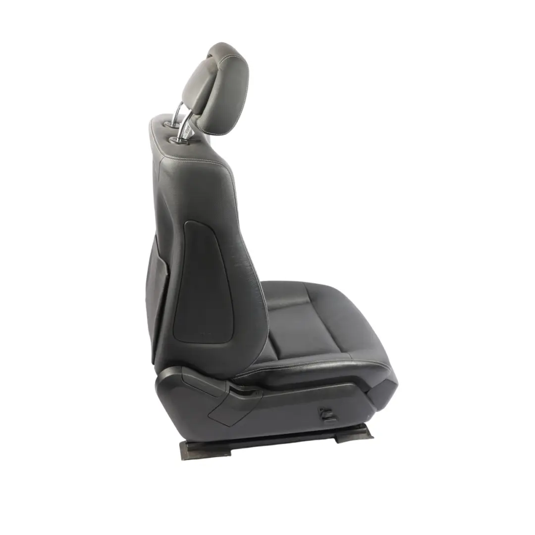 Siège Avant Droit Mercedes W212 Intérieur Électrique Cuir Noir pour à propos du numéro de pièce A2129105247 Siège Avant Droit Mercedes W212 Intérieur Électrique Cuir Noir - SKU A2129105247-1 - Numéro de pièce A2129105247
