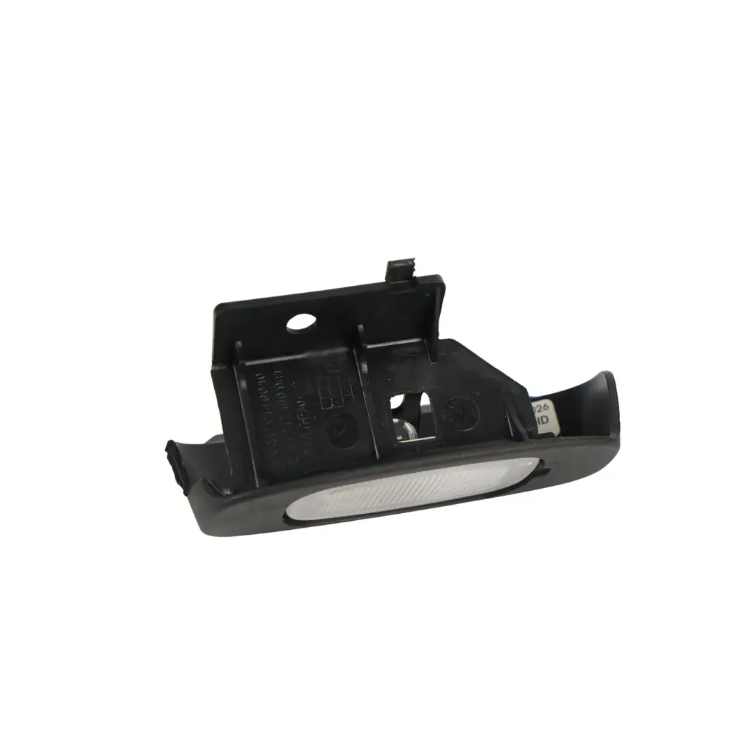 Lampe intérieure siège avant pour Mercedes W212 à propos du numéro de pièce A2129140010 Mercedes W212 Lampe intérieure siège avant - SKU A2129140010 - Numéro de pièce A2129140010