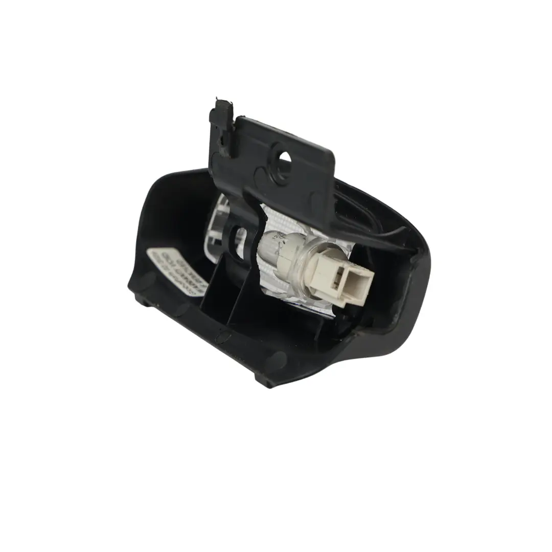 Mercedes W212 Luz Interior Asiento Delantero - SKU A2129140010 - Número de pieza A2129140010