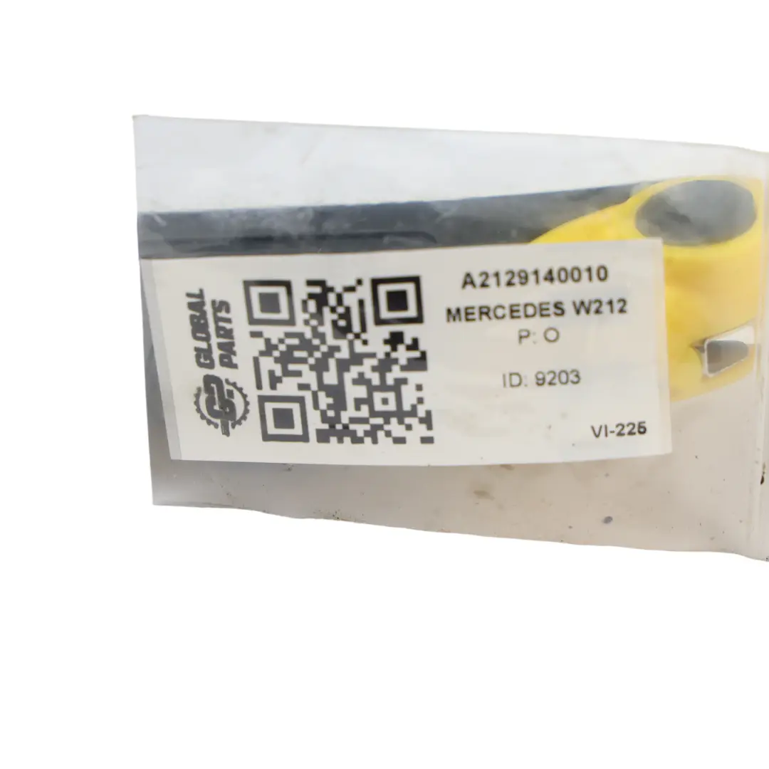 Mercedes W212 Lampada interna Sedile anteriore Luce interna - SKU A2129140010 - Numero di parte A2129140010