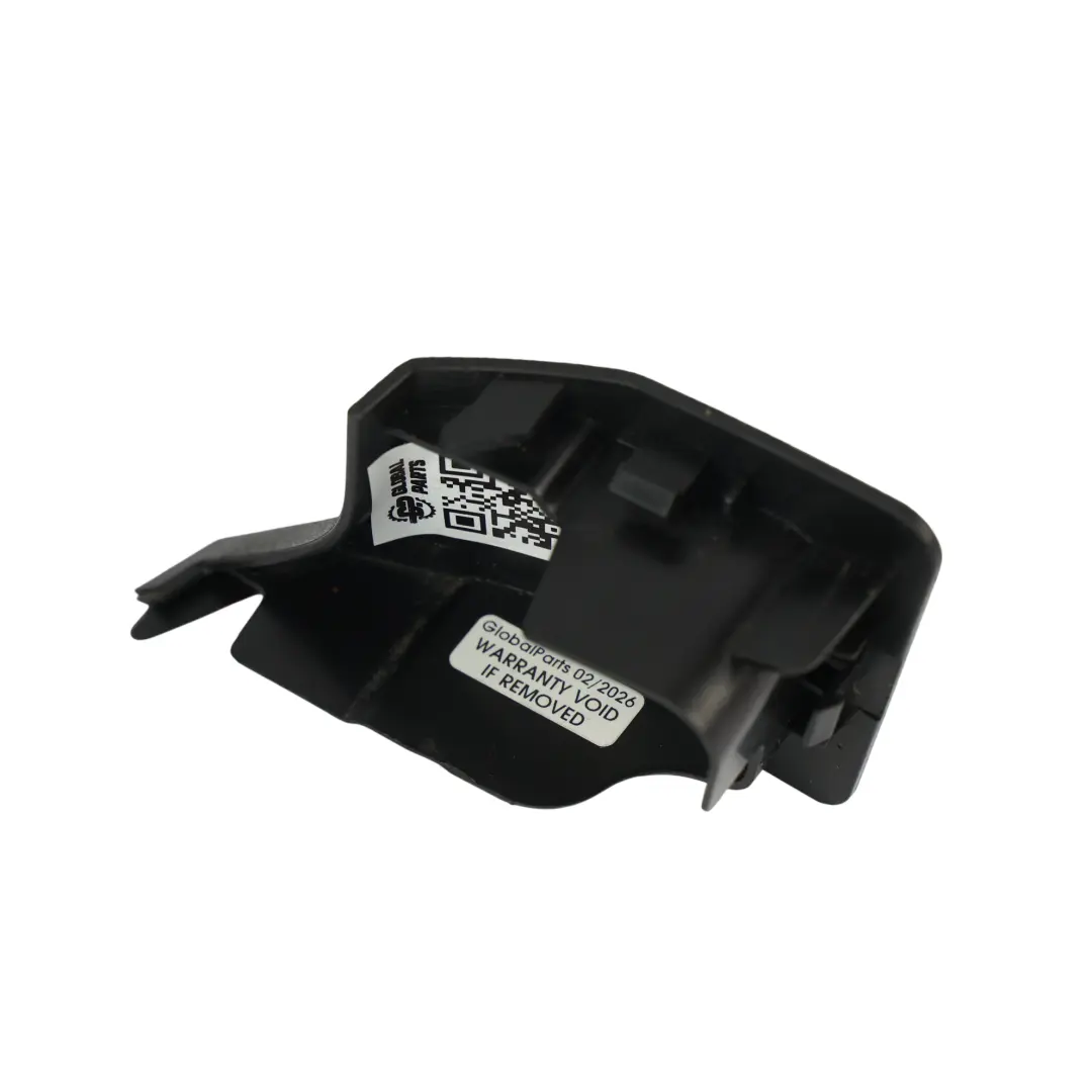 Mercedes W212 Cinturón Seguridad Montaje Cubierta Delantera Derecha - SKU A2129181230-1 - Número de pieza A2129181230