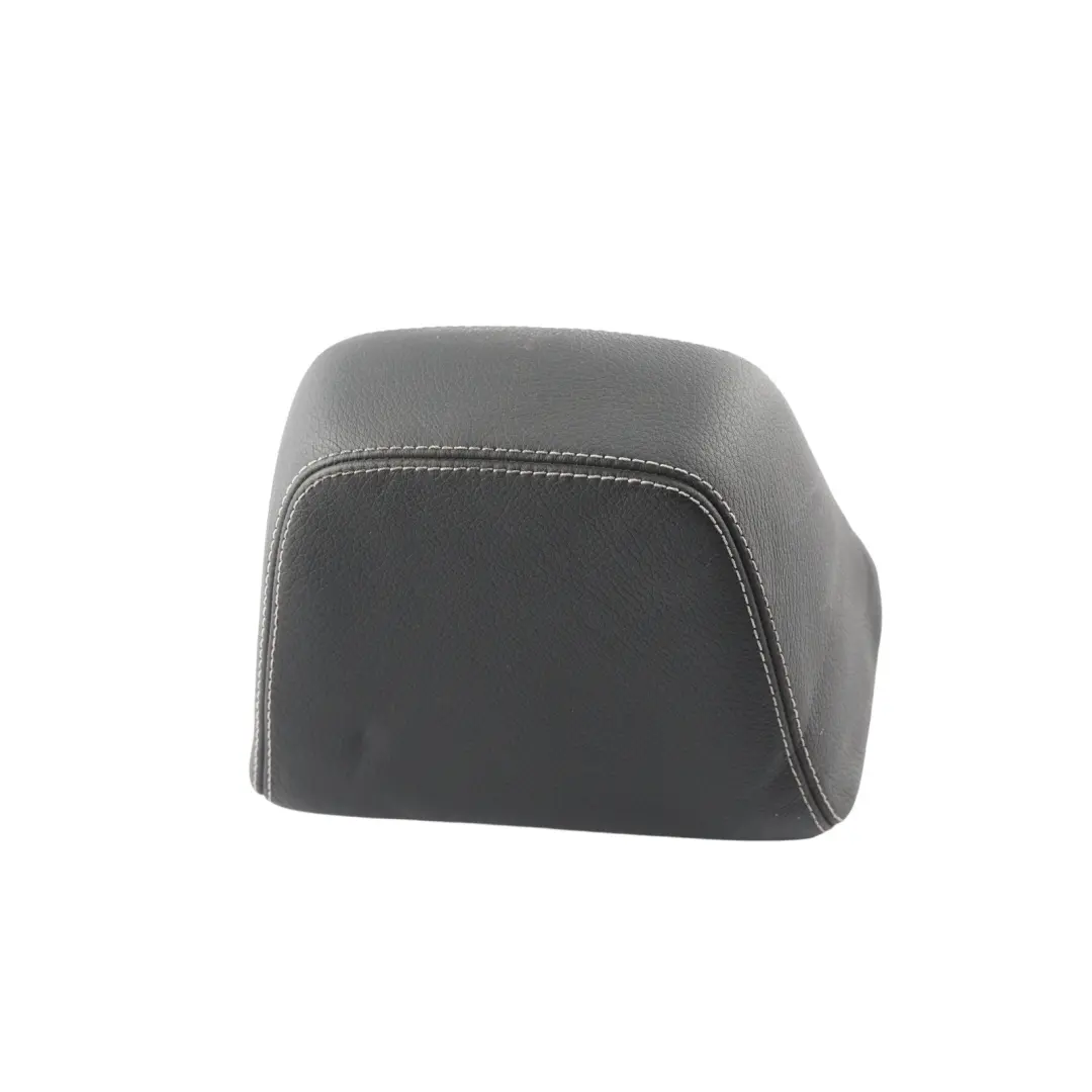 Mercedes S212 Poggiatesta Centrale Posteriore Sedile - SKU A2129702350 - Numero di parte A2129702350