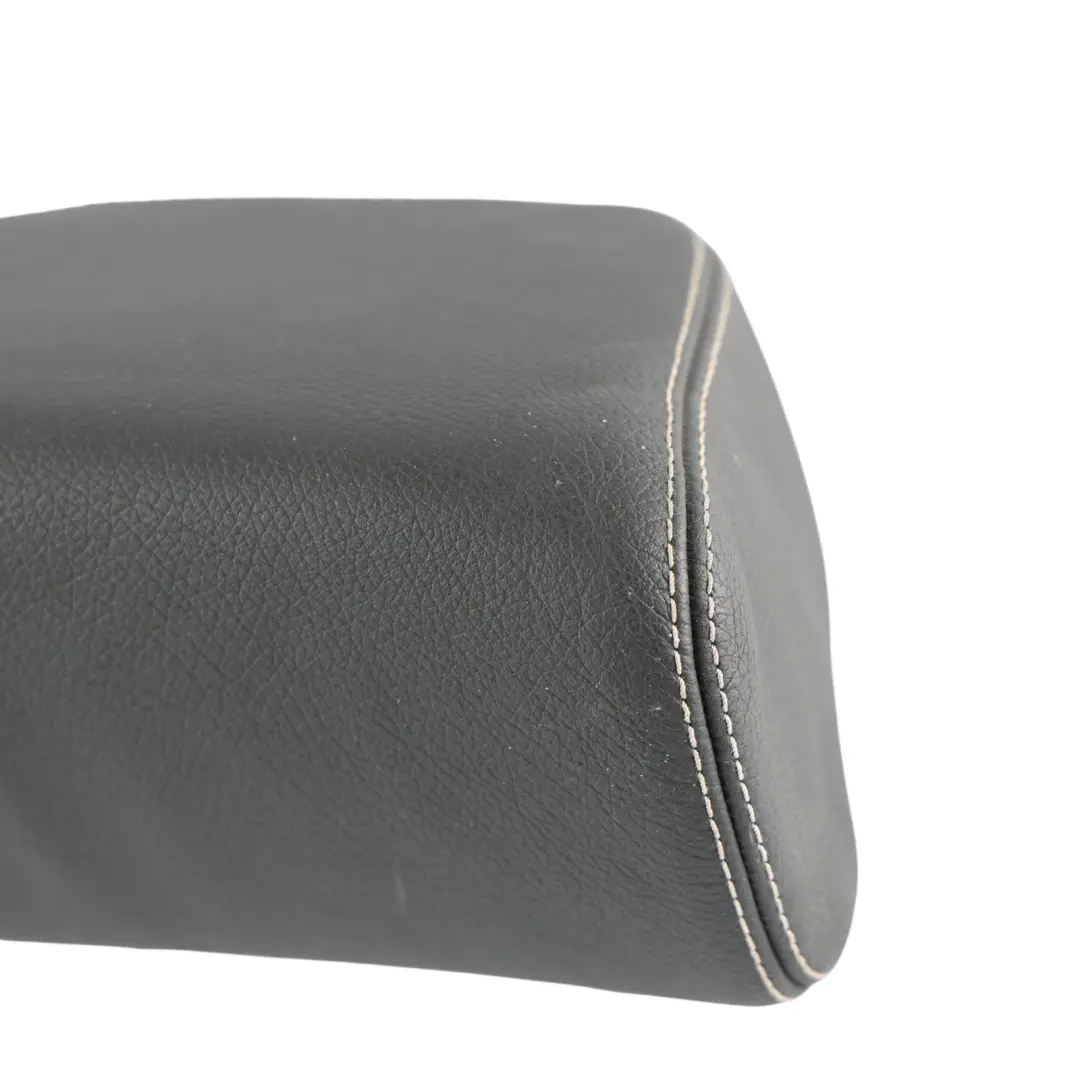 Mercedes S212 Poggiatesta Centrale Posteriore Sedile - SKU A2129702350 - Numero di parte A2129702350