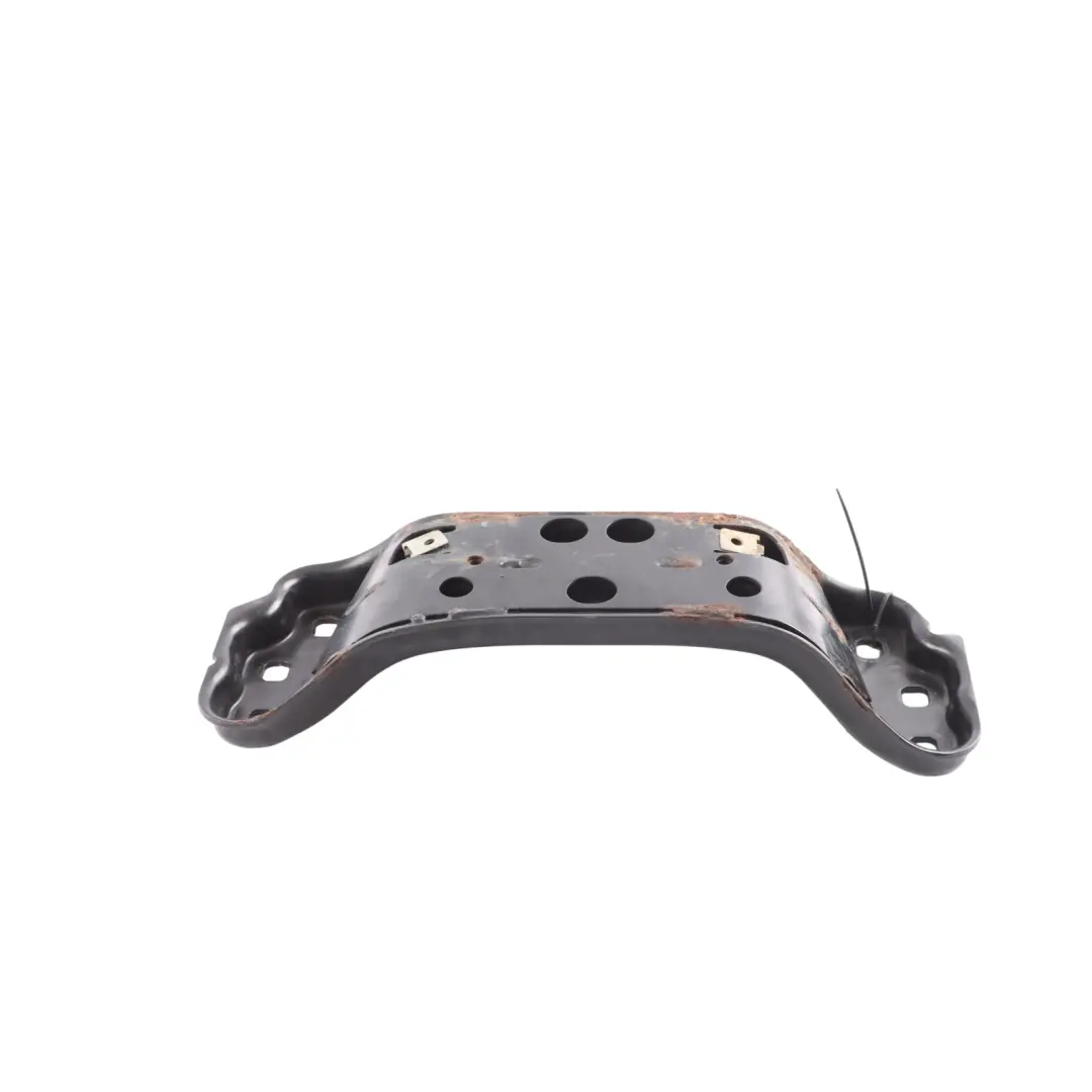 Gearbox Suspension Carrier Mount Support Rear to Mercedes W205 Engine with Part number A2132401602 Mercedes W205 Engine Gearbox Suspension Carrier Mount Support Rear - SKU A2132401602 - Part number A2132401602