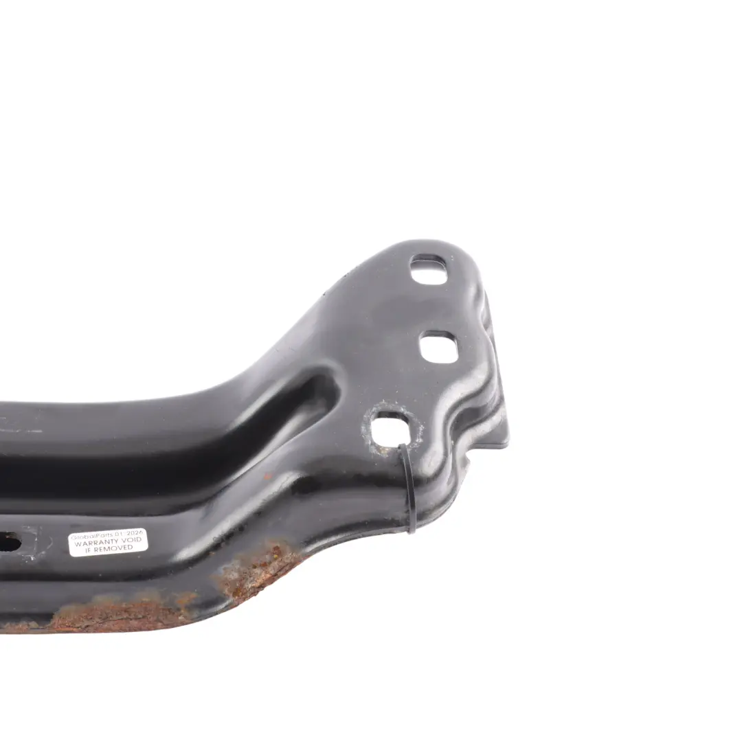 Gearbox Suspension Carrier Mount Support Rear to Mercedes W205 Engine with Part number A2132401602 Mercedes W205 Engine Gearbox Suspension Carrier Mount Support Rear - SKU A2132401602 - Part number A2132401602