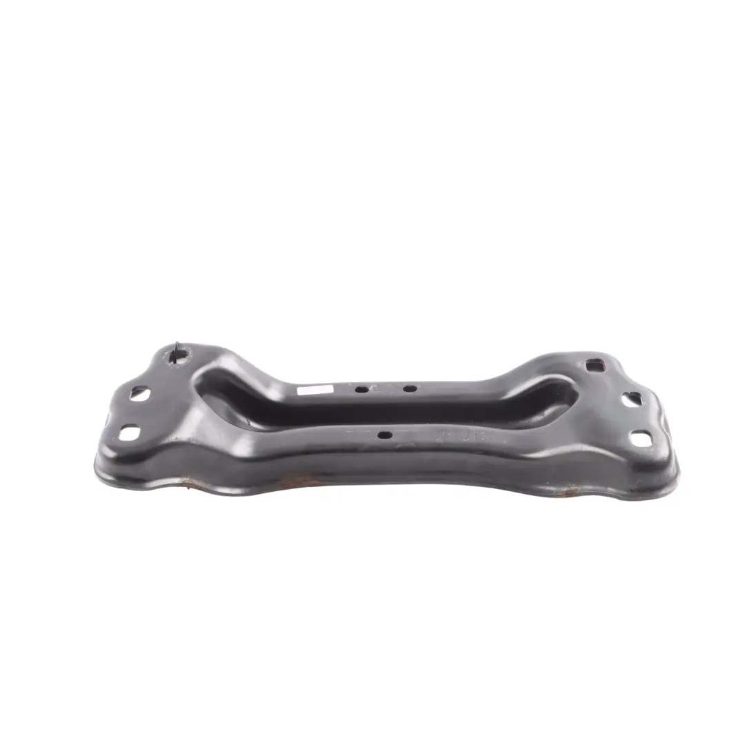 Gearbox Suspension Carrier Mount Support Rear to Mercedes W205 Engine with Part number A2132401602 Mercedes W205 Engine Gearbox Suspension Carrier Mount Support Rear - SKU A2132401602 - Part number A2132401602