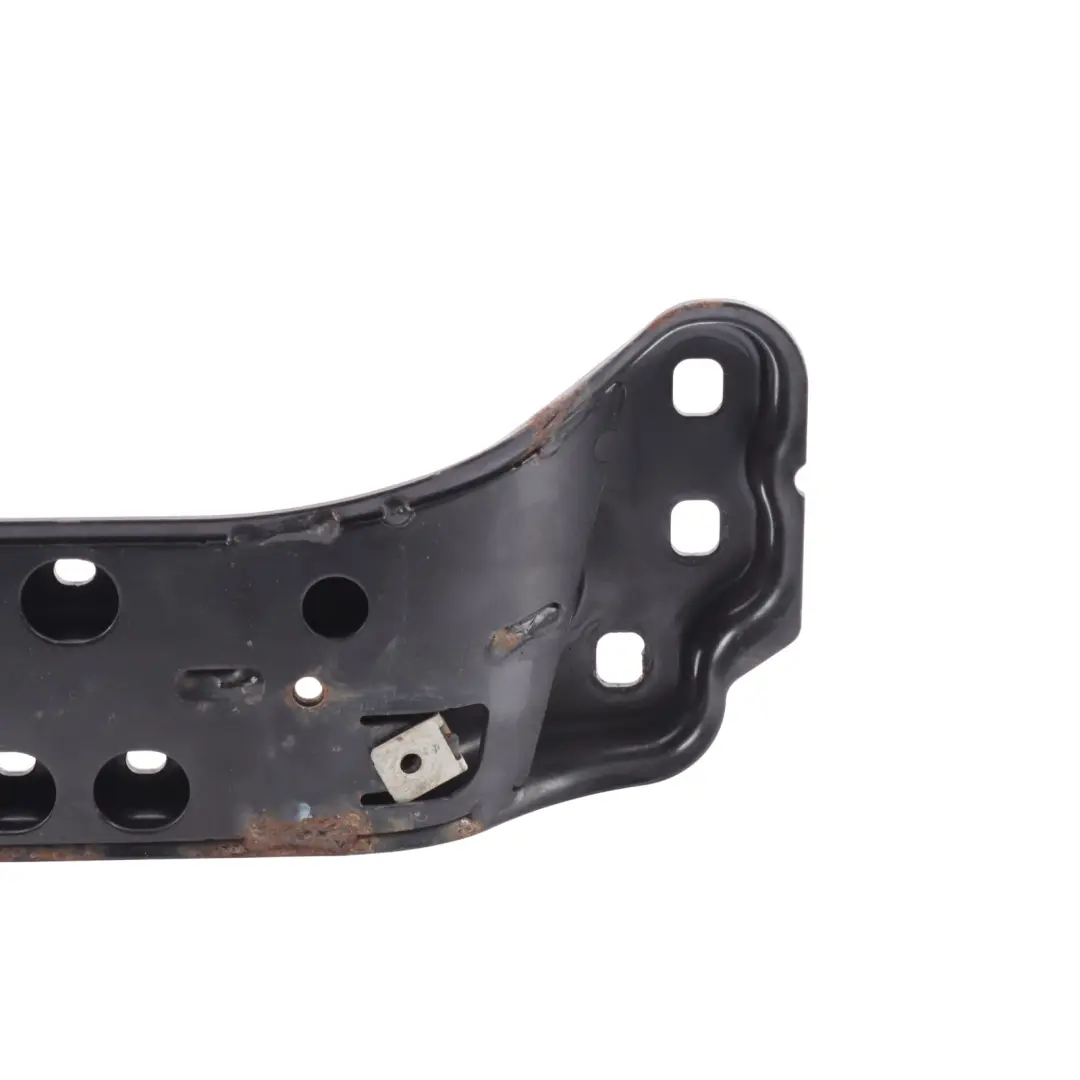 Gearbox Suspension Carrier Mount Support Rear to Mercedes W205 Engine with Part number A2132401602 Mercedes W205 Engine Gearbox Suspension Carrier Mount Support Rear - SKU A2132401602 - Part number A2132401602