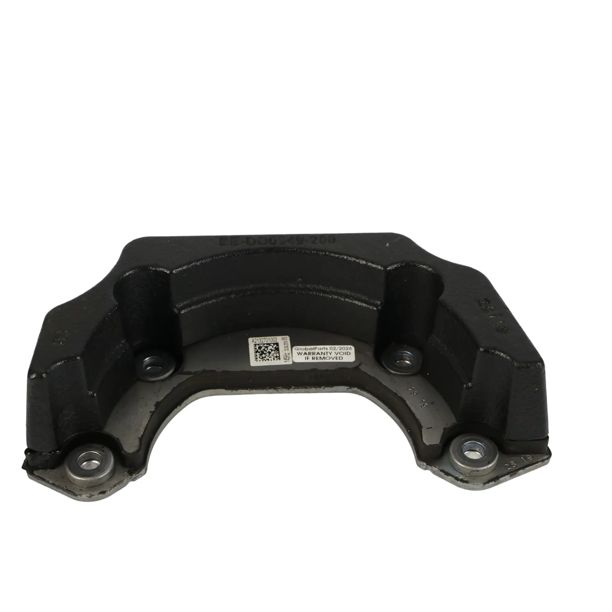 Mercedes W205 W213 Amortisseur De Vibrations A2132701003