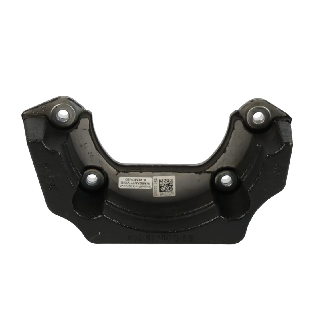 Mercedes W205 W213 Smorzatore Di Vibrazioni A Cassetto - SKU A2132701003 - Numero di parte A2132701003