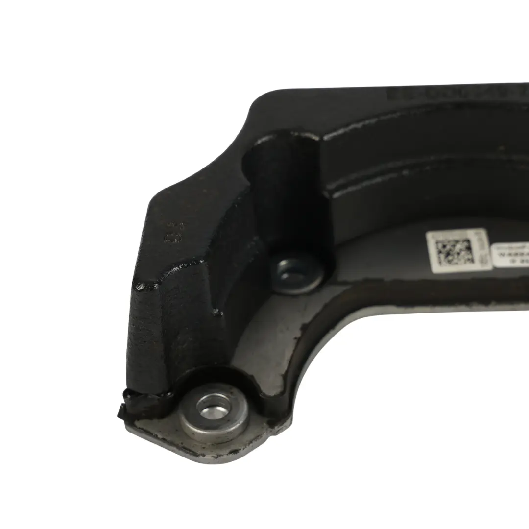 Mercedes W205 W213 Smorzatore Di Vibrazioni A Cassetto - SKU A2132701003 - Numero di parte A2132701003