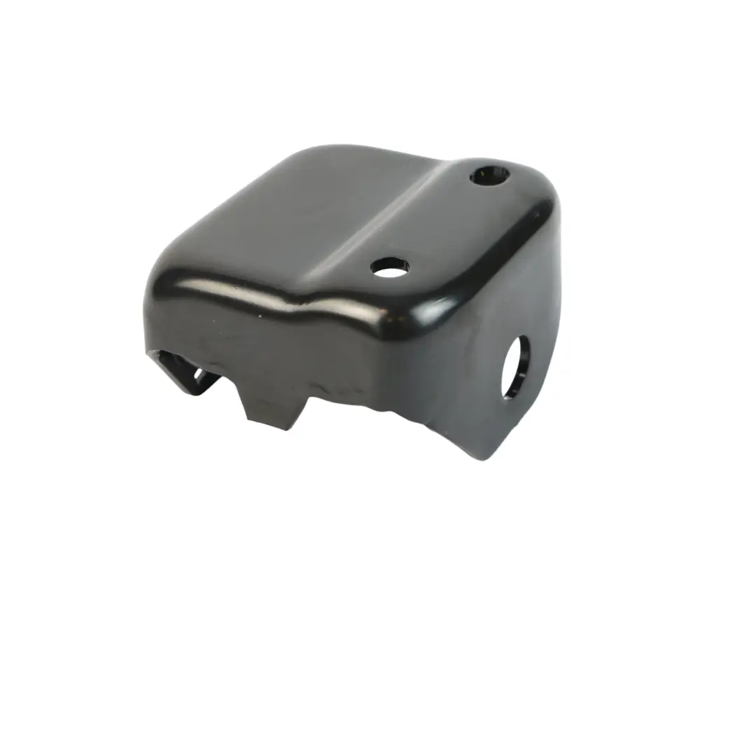 Mercedes W205 W213 High Voltage Battery Holder Mount Bracket Support - SKU A2133401800 - Part number A2133401800