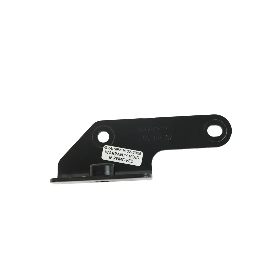 Mercedes W205 W213 Supporto Staffa Batteria Ad Alta Tensione - SKU A2133401900 - Numero di parte A2133401900