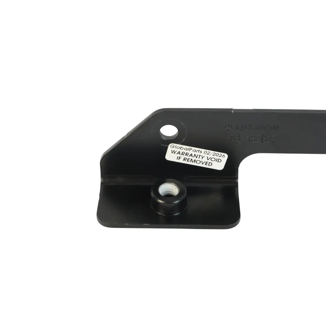 Uchwyt Mocowanie Baterii Akumulatora do Mercedes W205 W213 o numerze A2133401900 Mercedes W205 W213 Uchwyt Mocowanie Baterii Akumulatora - SKU A2133401900 - Numer Części A2133401900